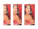 Different widths: 60 cm, 85 cm, 100 cm