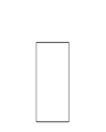 Banner Stand 85 - hight 210 cm