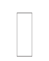 Banner Stand 85 - hight 245 cm
