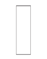 Banner Stand 85 - hight 280 cm