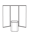 Banner Stand - 3x + PromoPlus 2x1