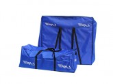 Bags for the structure and panels