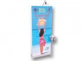 Duo Roll Wall