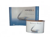 Niva Easy Wall 3x4 with PromoPlus 140 curved table