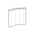 Niva Easy Wall 3x3