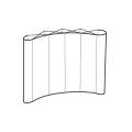 Niva Easy Wall 3x4