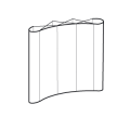 Niva Maxi Easy Wall 3x3