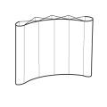 Niva Maxi Easy Wall 3x4