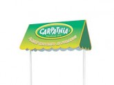 Roof for Promotor