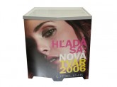 Niva Easy Promotor 900