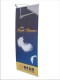 Light weight and easy mounted banner