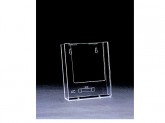 Plastic box 1xA4 wall mounted