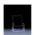 Plastic box 1xA5 free standing