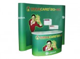 NIVA Plus with NIVA Promo Table