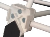 Detail gripping of bars Plus