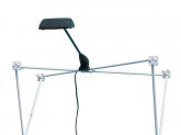 Halogen lamp 200 W