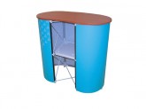 PromoPlus curved structure 2x1 (back side)