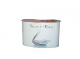 PromoPlus curved structure 2x2