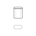 PromoPlus flat structure 2x1 