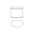 Oval