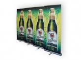 4x Roll Wall