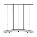 Roll Wall 85 - 3x 