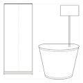 Niva Smart Roll Up with Funnel Promo table