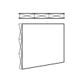TexCompact Extra 3x3