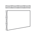TexCompact Extra 3x4