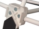 Detail gripping of magnetic bars 