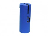Plastic case for the structure, bars and panels 