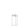 Tower structure 2x1 