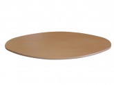 VarioDesk board - color Beech