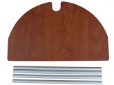 Shelf for Niva VarioDesk