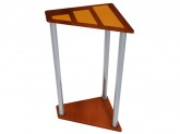 VarioDesk Adidas 2
