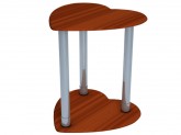 VarioDesk Heart 1