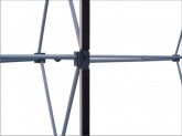 Detail gripping of magnetic bars