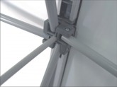Detail of construction joint