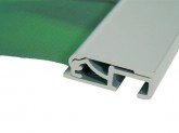 Roll Up Premium - clip system