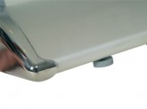 Stabilizator for floor uneveness