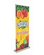 ROLLING POSTER IN ELEGANCE DESIGN