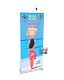 DOUBLE-SIDED ROLLABLE POSTER